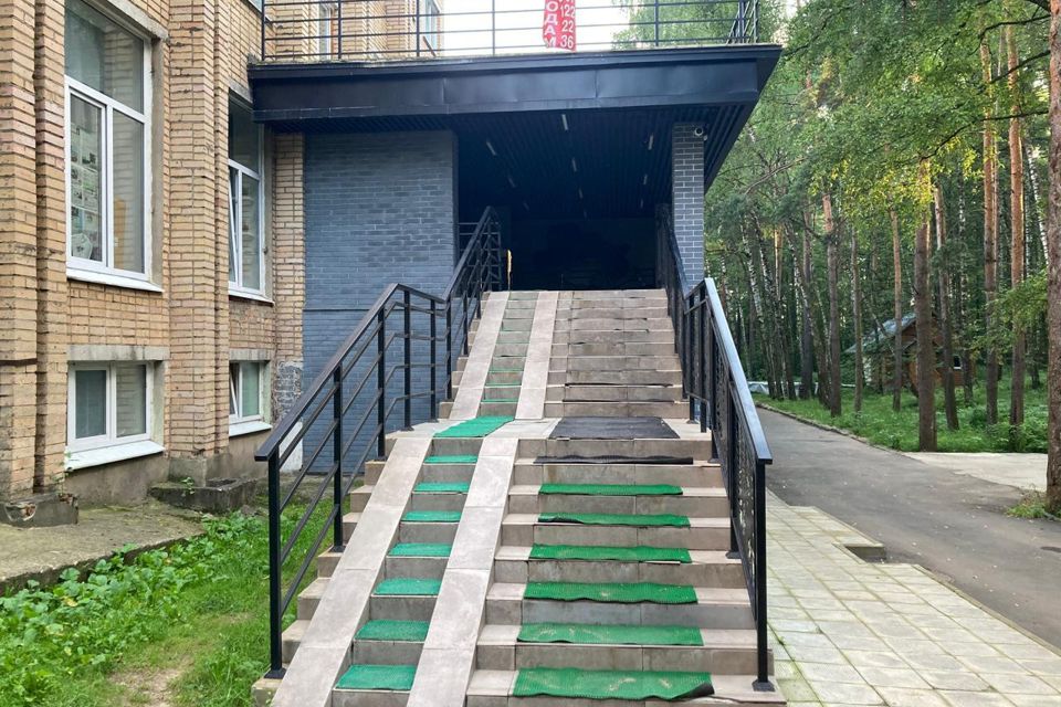 Продаётся студия, 19 м²