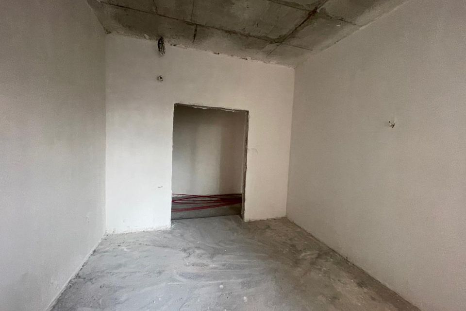 Продаётся 3-комнатная квартира, 90 м²