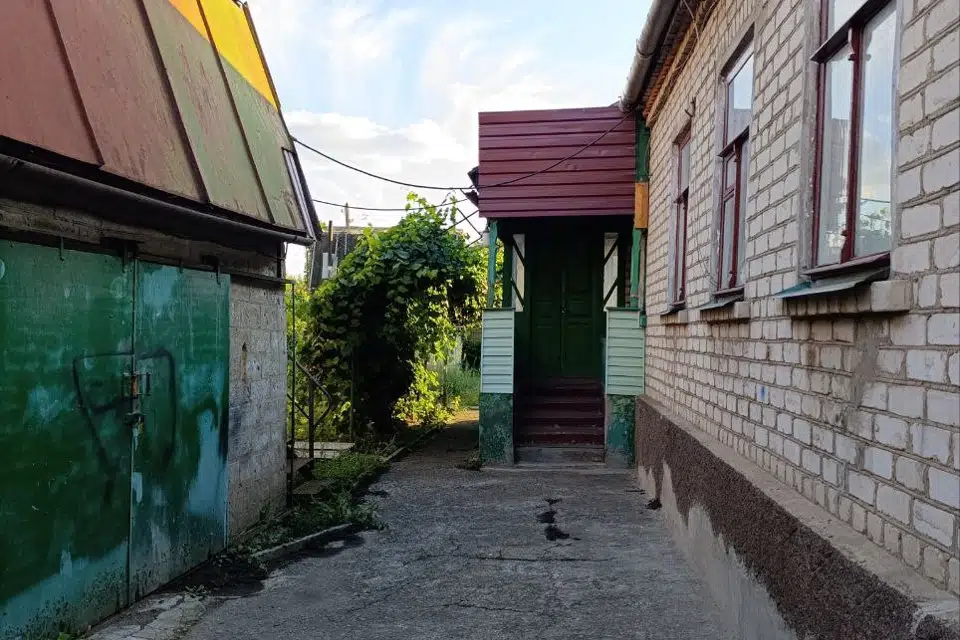 Продаётся 1-этажный дом, 86 м²