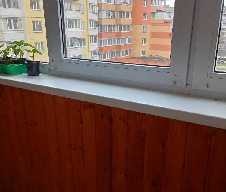 Продаётся 1-комнатная квартира, 32.2 м²