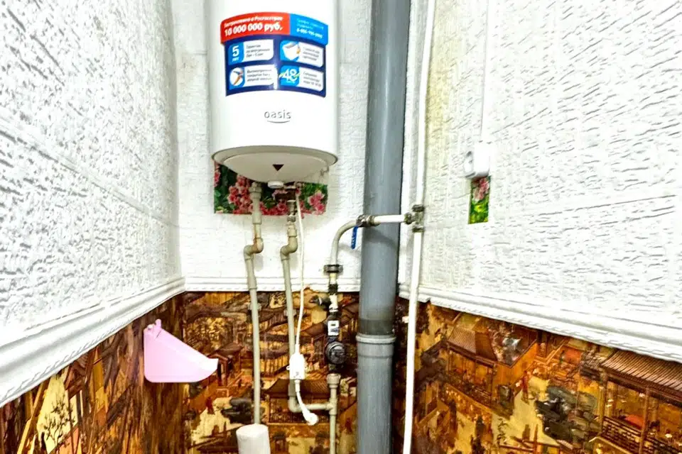 Продаётся 2-комнатная квартира, 47 м²
