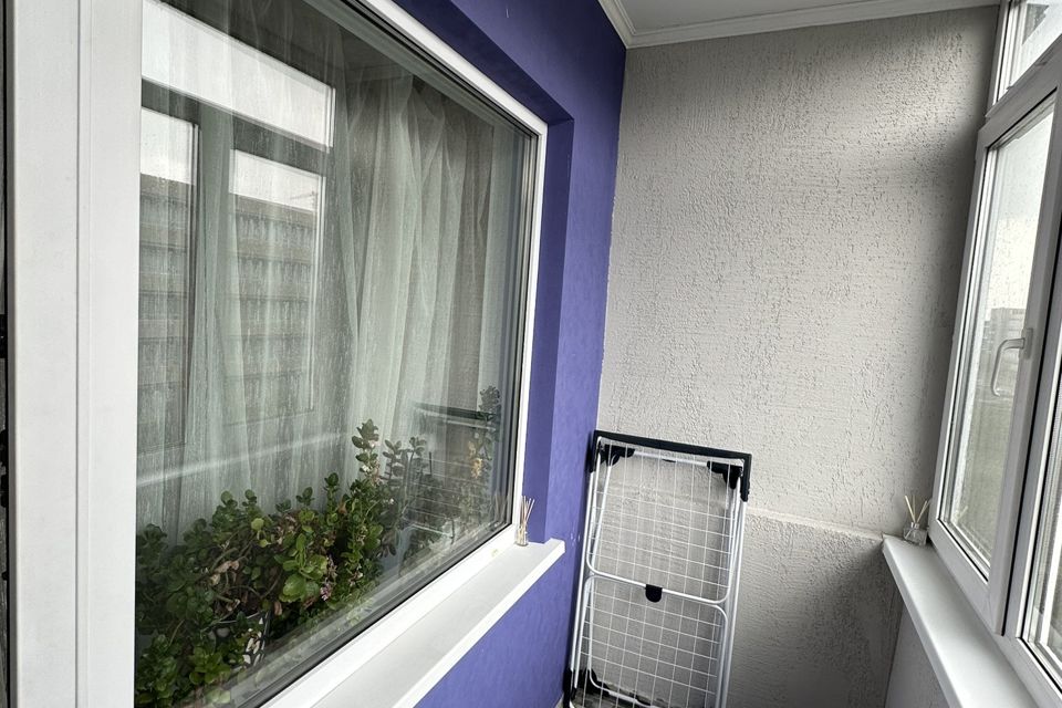 Сдаётся 2-комнатная квартира, 36.5 м²