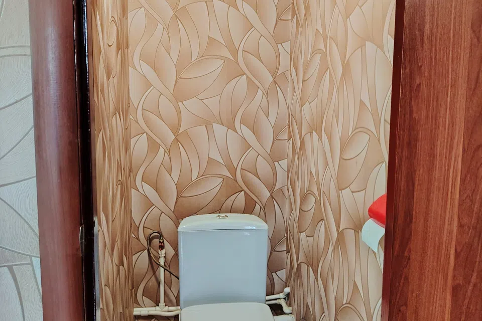 Продаётся 1-этажный дом, 63 м²