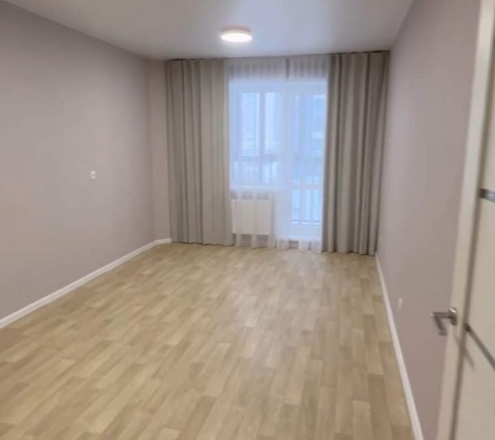 Продаётся 2-комнатная квартира, 46 м²