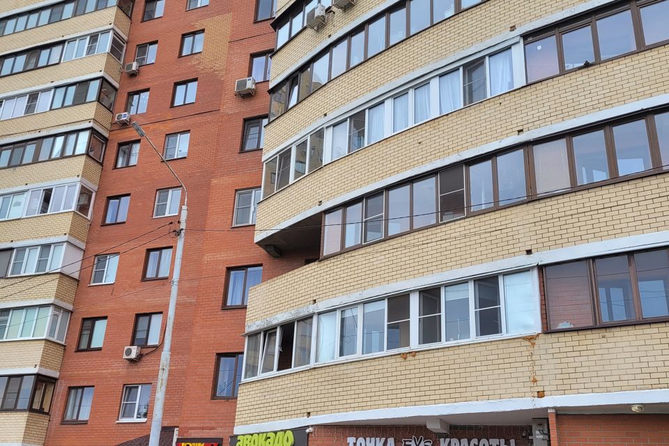 Продаётся 1-комнатная квартира, 37 м²