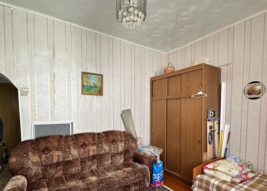 Продаётся 2-комнатная квартира, 40 м²