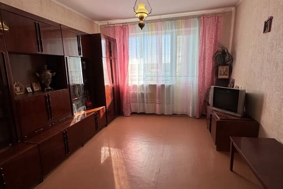 Продаётся 2-комнатная квартира, 56 м²