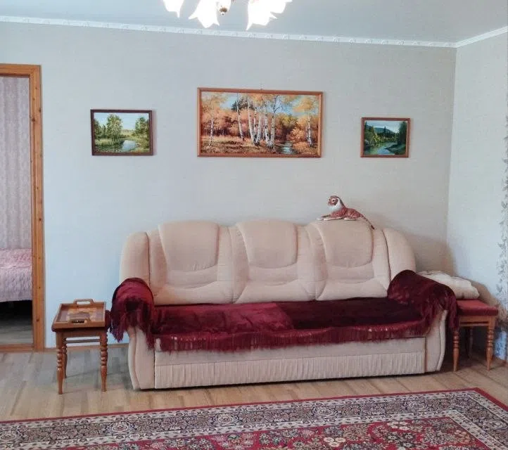 Продаётся часть дома