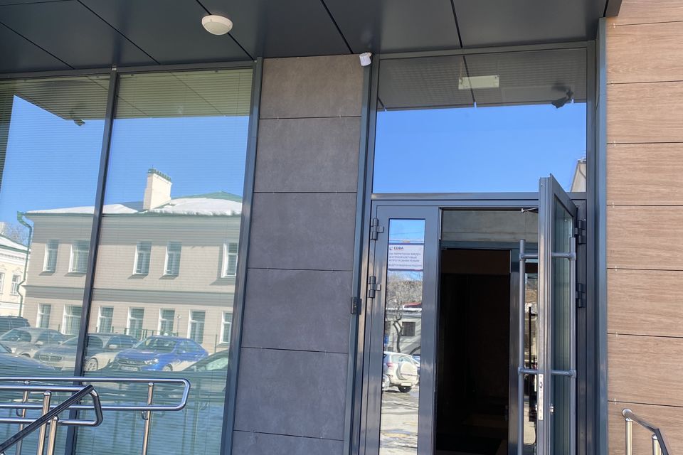 Продаётся 1-комнатная квартира, 45 м²