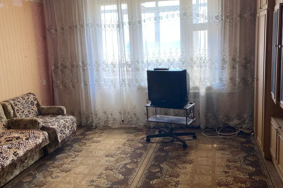 Продаётся 3-комнатная квартира, 68 м²