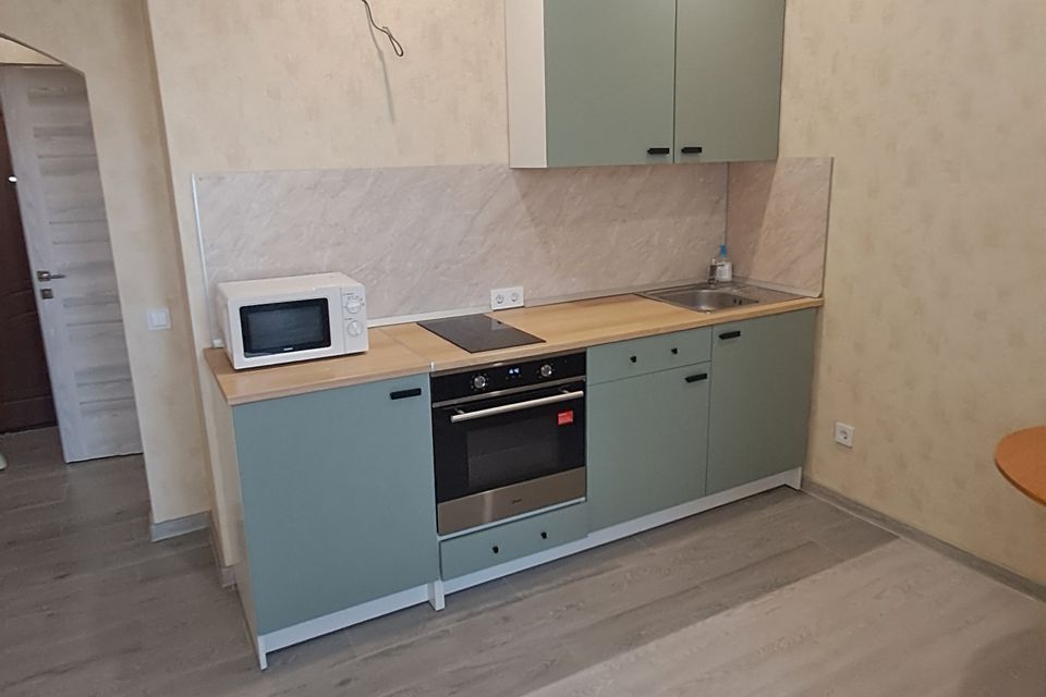 Продаётся студия, 24 м²