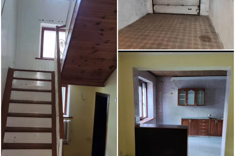 Продаётся 2-этажный дом, 247 м²