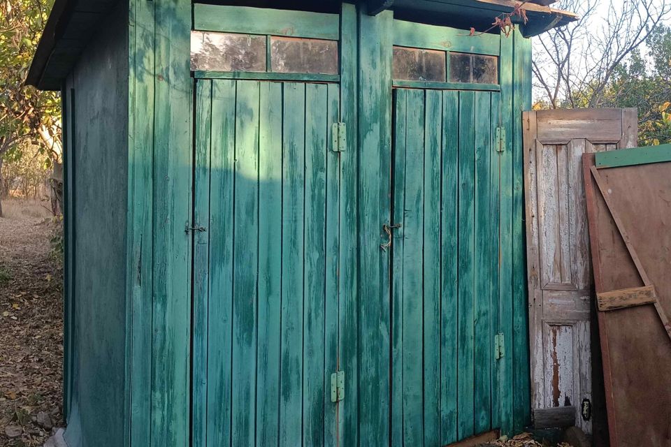 Продаётся 1-этажный дом, 50.8 м²