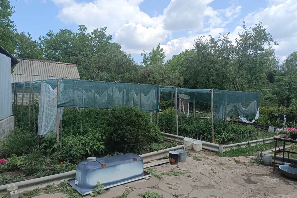 Продаётся 1-этажный дом, 68 м²