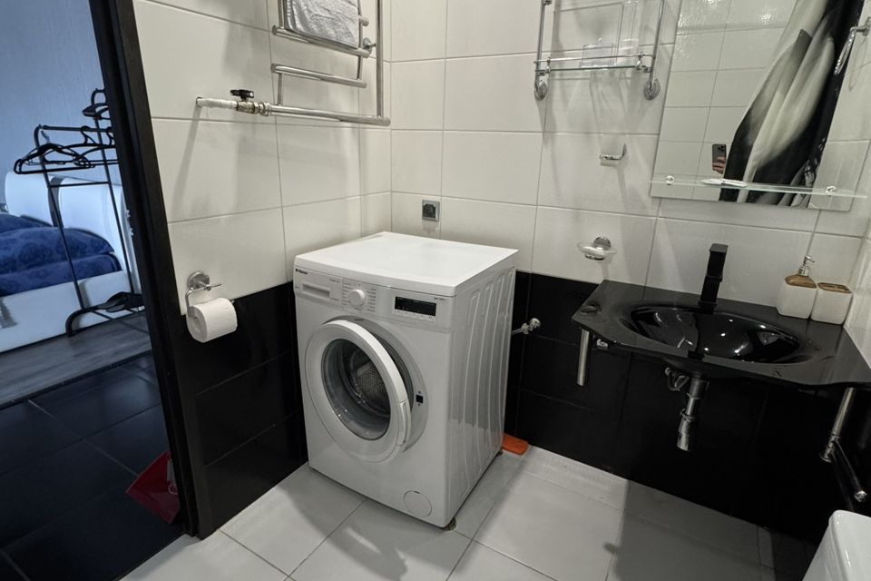 Продаётся 1-комнатная квартира, 32.8 м²