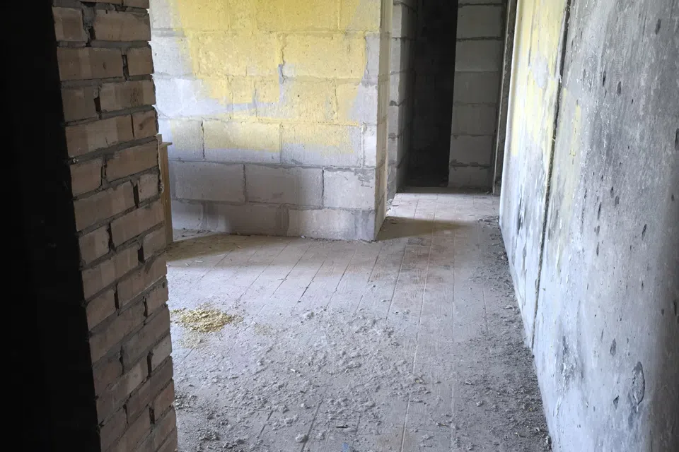 Продаётся 3-комнатная квартира, 59 м²