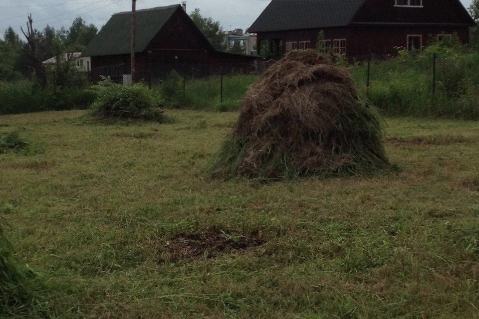 Участка продам тульской. Участок без ничего.