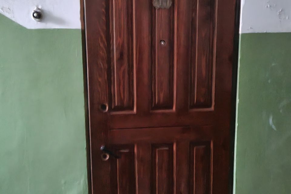 Продаётся 2-комнатная квартира, 46 м²