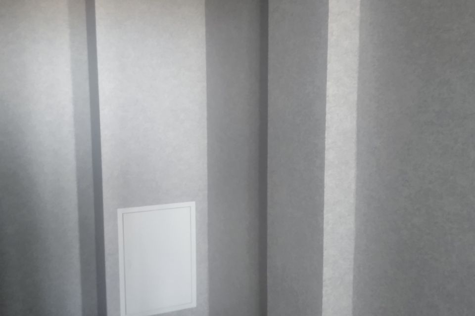 Продаётся 1-комнатная квартира, 41 м²