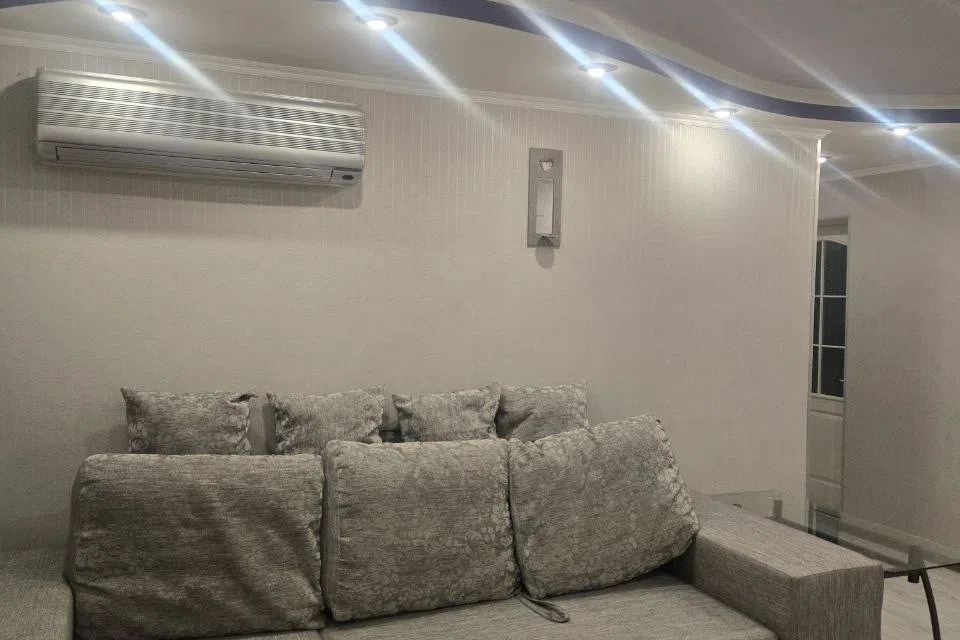 Продаётся 3-комнатная квартира, 48 м²