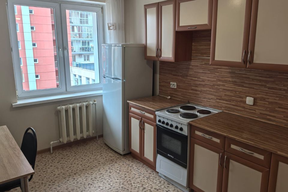 Продаётся 2-комнатная квартира, 62.5 м²