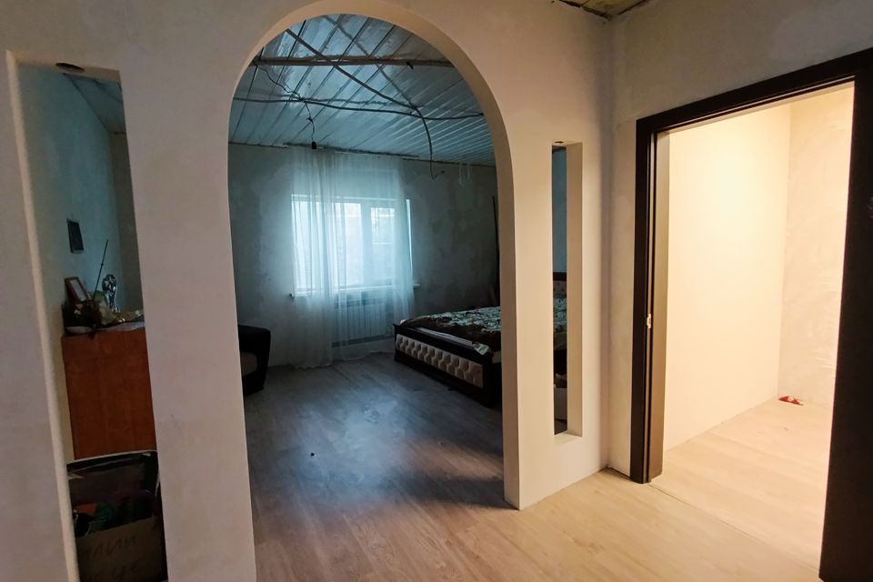 Продаётся 2-этажный дом, 175 м²