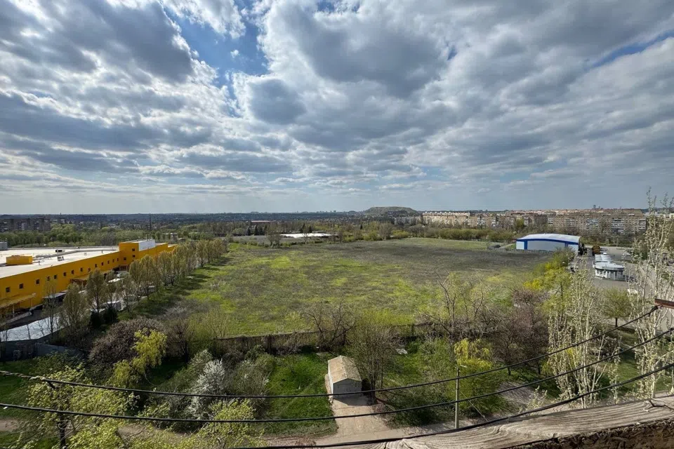 Продаётся 3-комнатная квартира, 70 м²