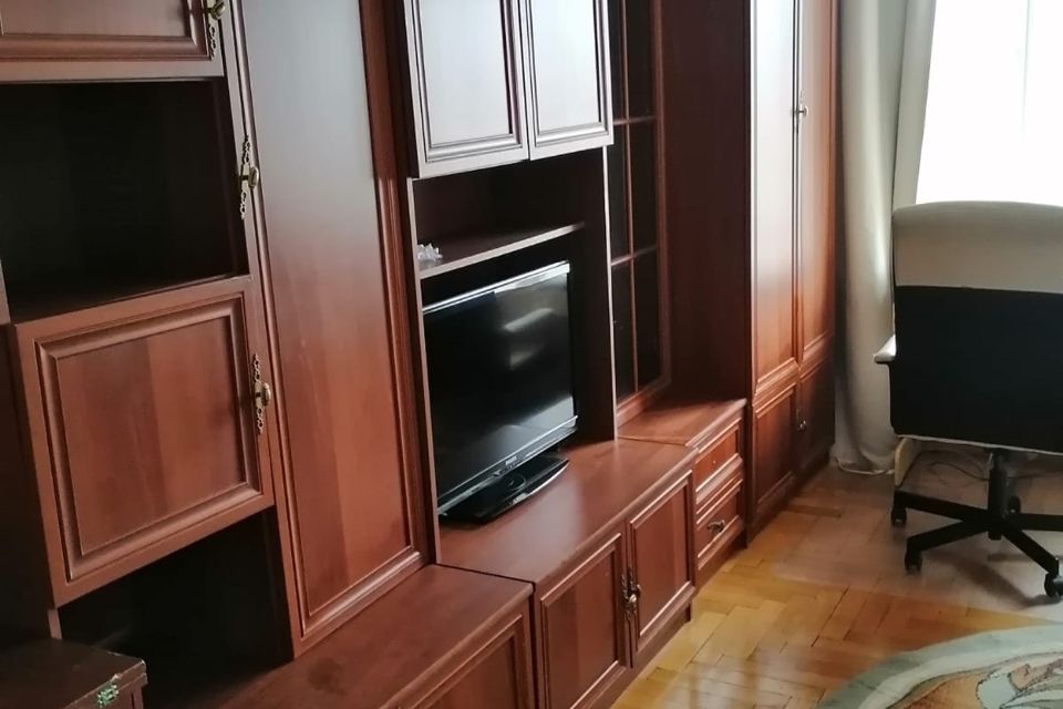 Продаётся 3-комнатная квартира, 70.7 м²