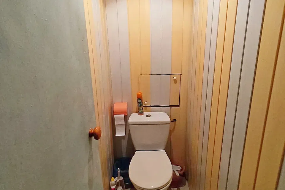 Продаётся 3-комнатная квартира, 68 м²