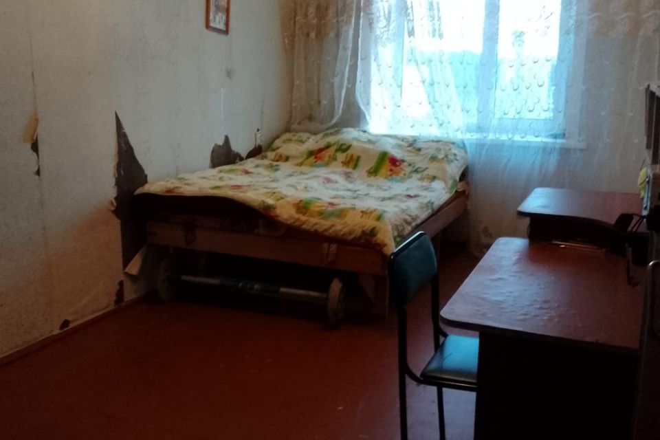 Продаётся 3-комнатная квартира, 69 м²