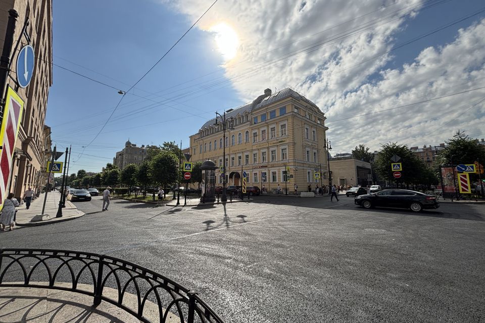 Продаётся студия, 12 м²