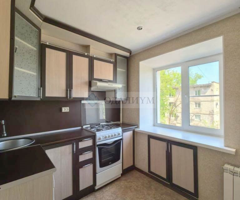 Продаётся 1-комнатная квартира, 32.2 м²