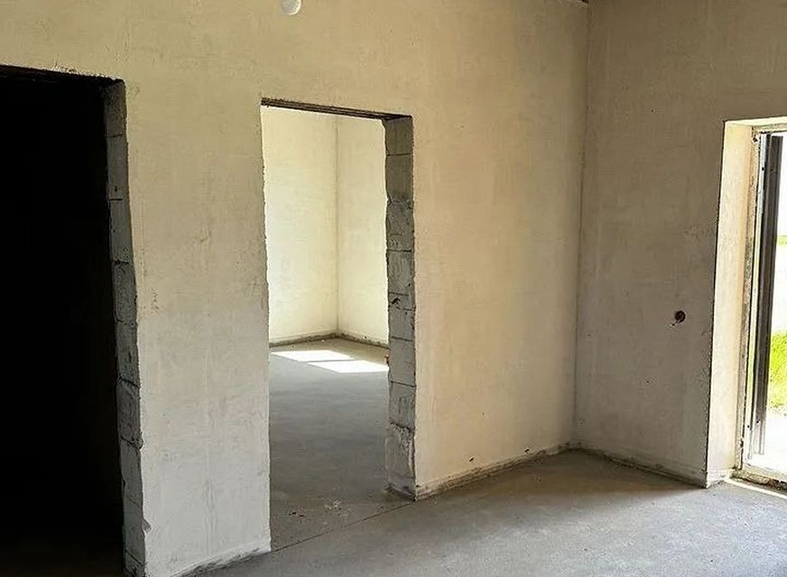 Продаётся 1-этажный дом, 105 м²