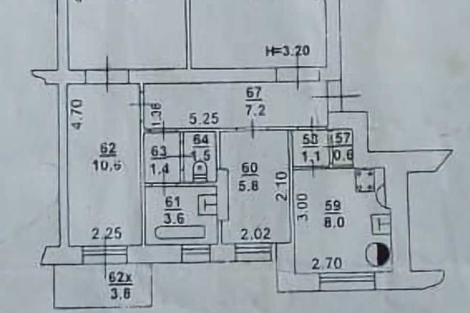 Буденновский 76