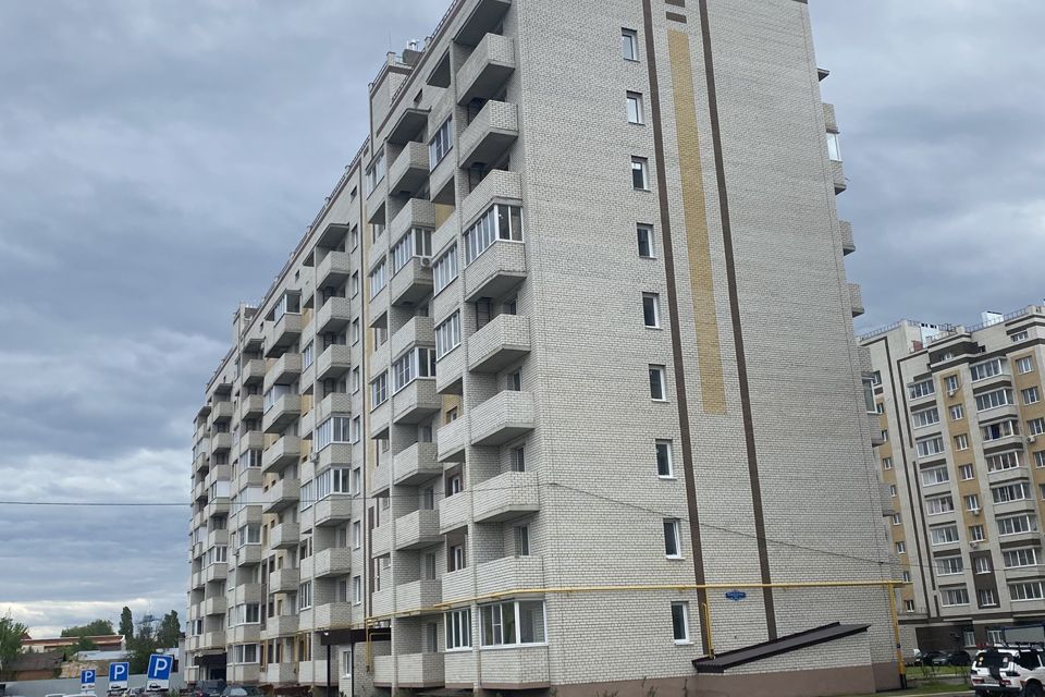 Продаётся 1-комнатная квартира, 29.6 м²