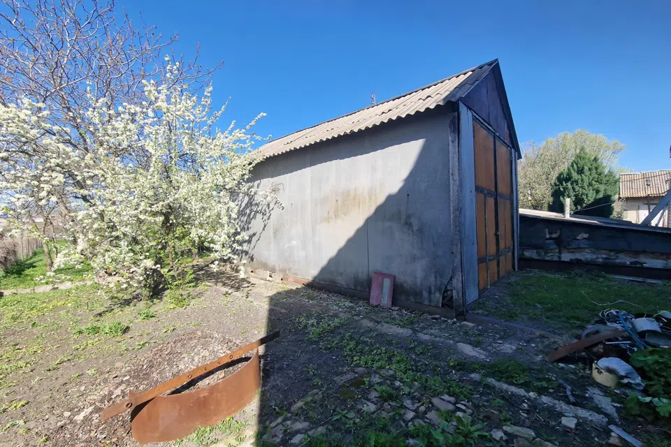 Продаётся 2-этажный дом, 120 м²