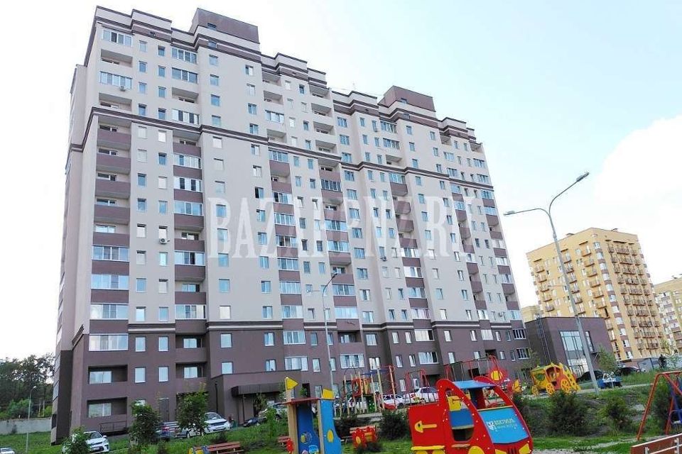 Продаётся студия, 31 м²