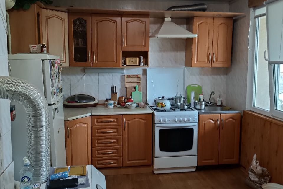 Продаётся 1-этажный дом, 100 м²