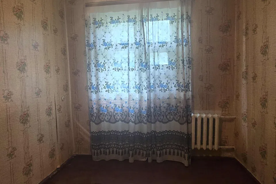 Продаётся 2-комнатная квартира, 50 м²
