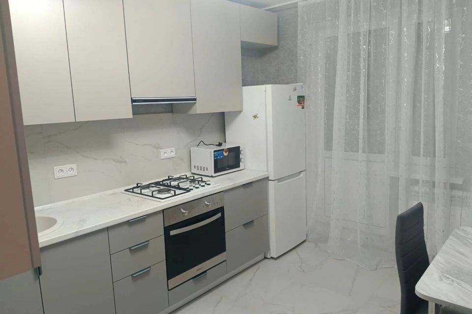 Продаётся 1-комнатная квартира, 32.4 м²