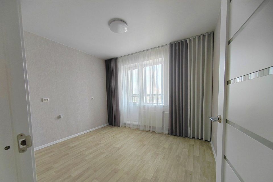 Продаётся 2-комнатная квартира, 49.1 м²