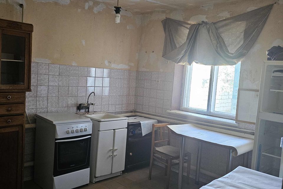 Продаётся 1-этажный дом, 82 м²