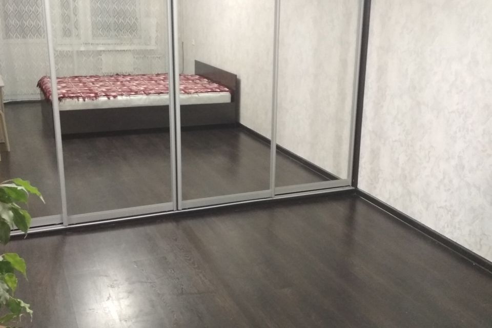 Продаётся 1-комнатная квартира, 32.9 м²
