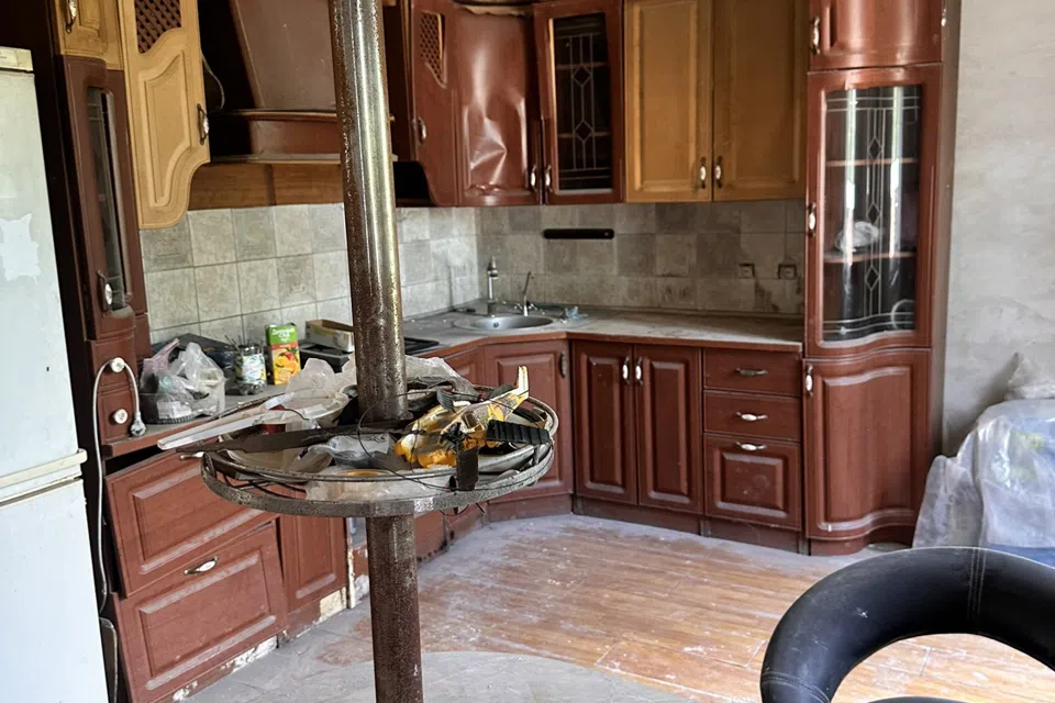 Продаётся 2-этажный дом, 279.6 м²
