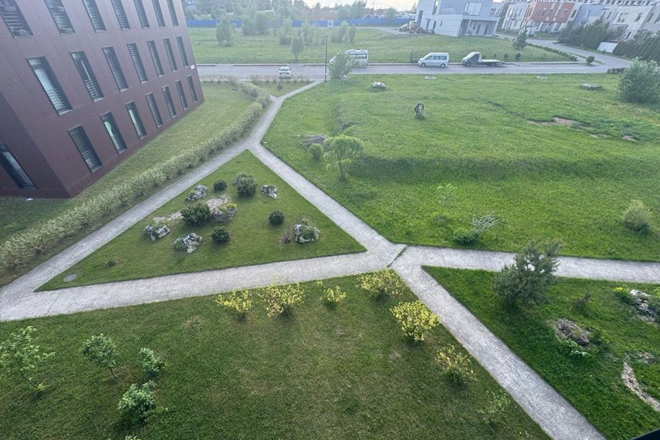 Продаётся 3-комнатная квартира, 65 м²