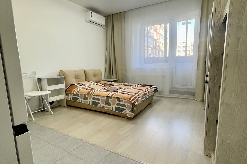 Продаётся квартира, 25 м²