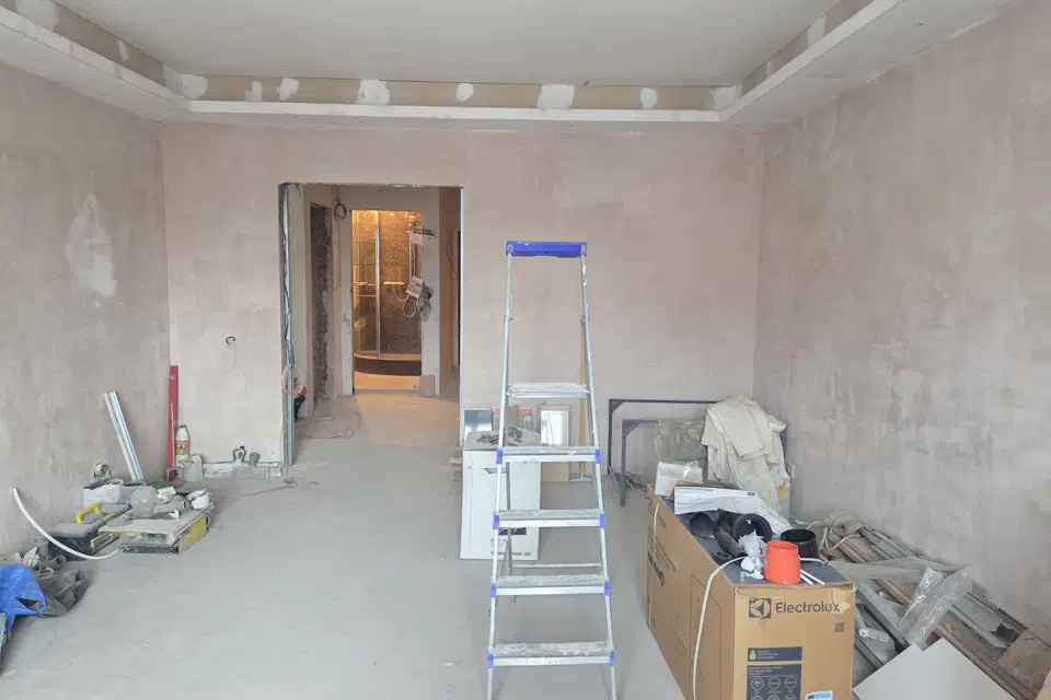 Продаётся 2-комнатная квартира, 77.2 м²