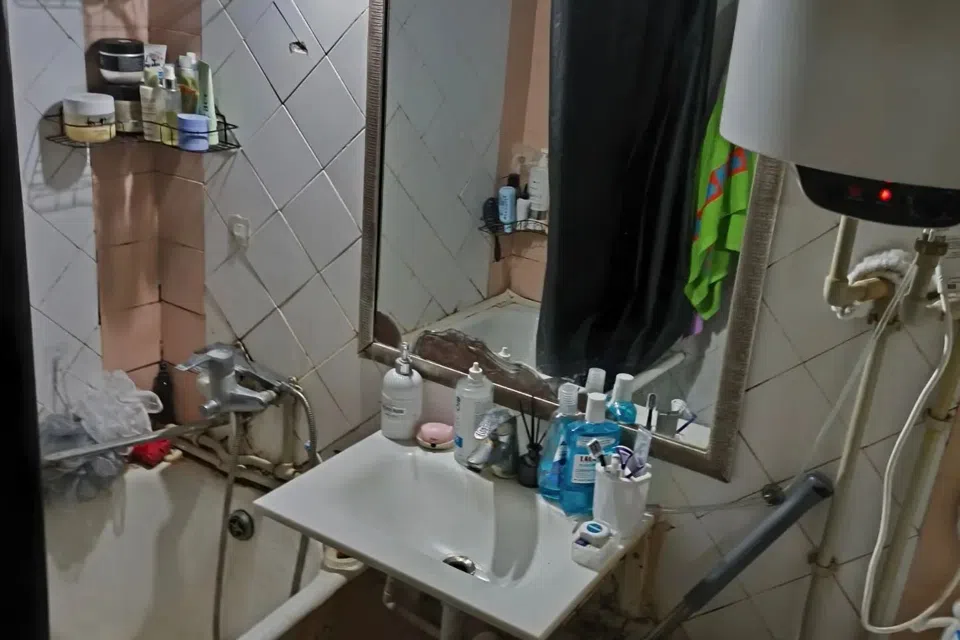 Продаётся 2-комнатная квартира, 45 м²