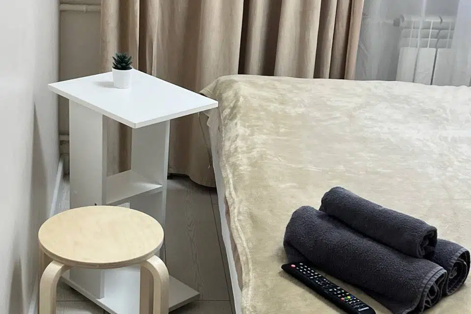 Продаётся студия, 15 м²