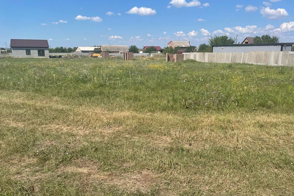 Продаётся участок, 12 сот.